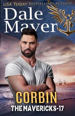 Book cover for Corbin