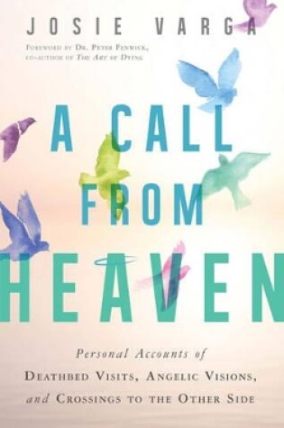 Cover of A Call from Heaven