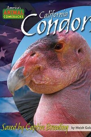 Cover of California Condors