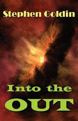 Book cover for Into the Out