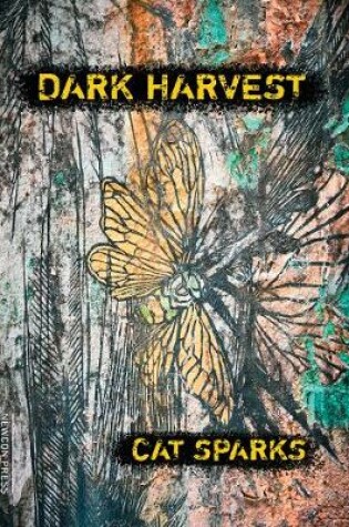 Cover of Dark Harvest