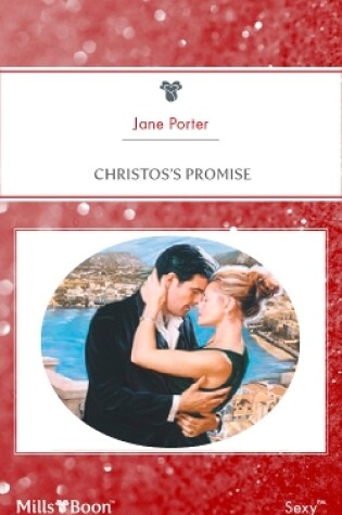 Cover of Christos's Promise