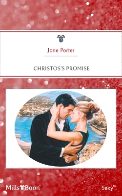 Cover of Christos's Promise