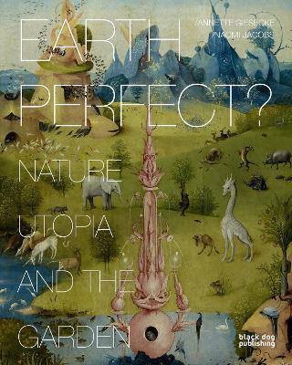 Cover of Earth Perfect?