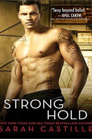 Cover of Strong Hold