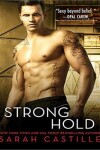 Book cover for Strong Hold