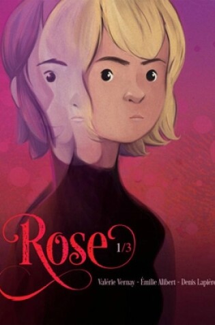 Cover of Rose, Vol. 1