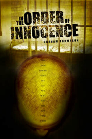 Cover of In the Order of Innocence