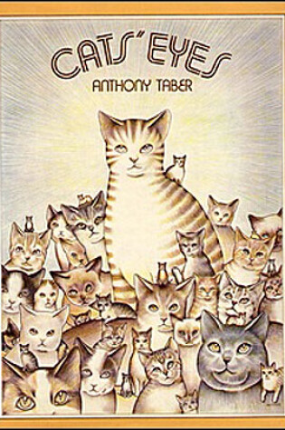 Cover of Cat's Eyes