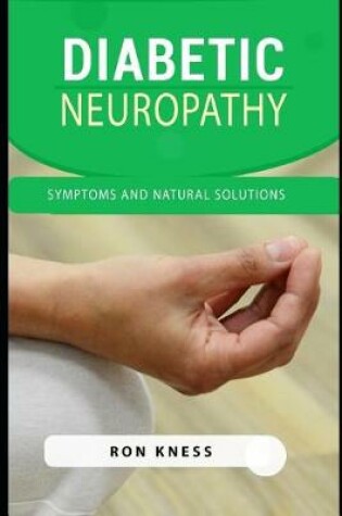 Cover of Diabetic Neuropathy