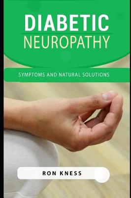 Book cover for Diabetic Neuropathy