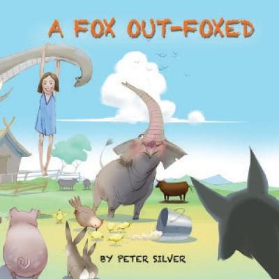 Book cover for Fox Outfoxed