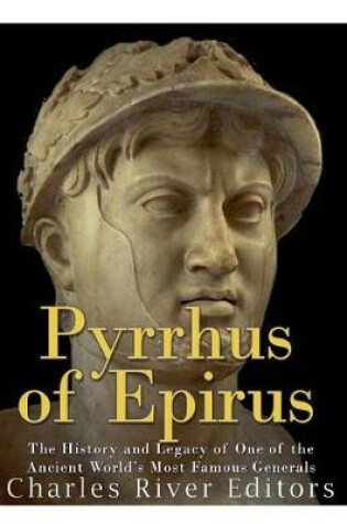 Cover of Pyrrhus of Epirus