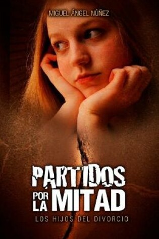 Cover of Partidos por la mitad