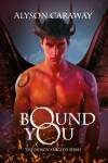 Book cover for Bound to You