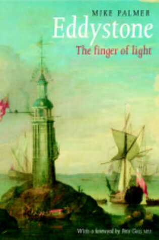 Cover of Eddystone: The Finger of Light