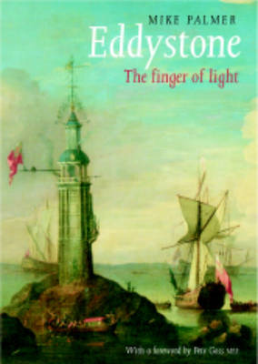 Book cover for Eddystone: The Finger of Light