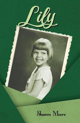 Book cover for Lily