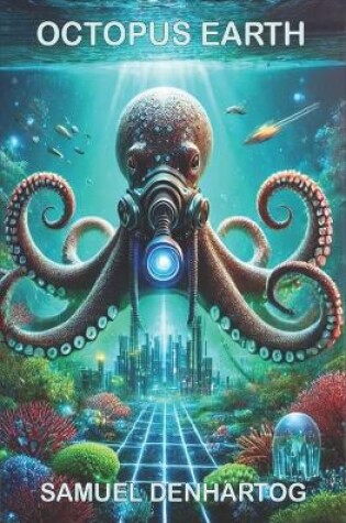 Cover of Octopus Earth