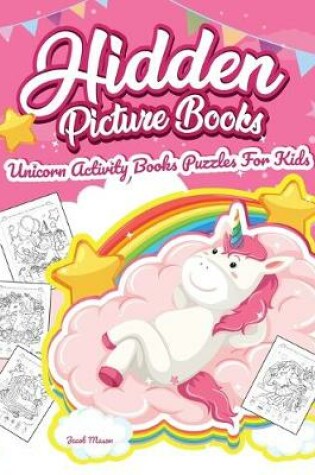 Cover of Hidden Picture Books