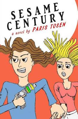 Book cover for Sesame Century