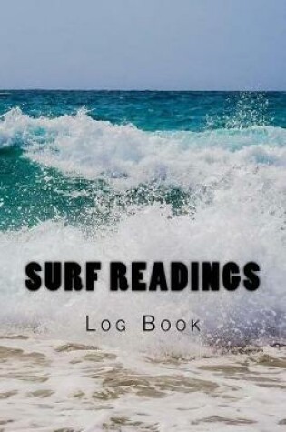 Cover of Surf Readings