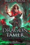 Book cover for Dragon Tamer