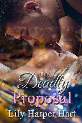 Book cover for Deadly Proposal