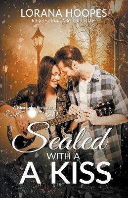 Book cover for Sealed with a Kiss