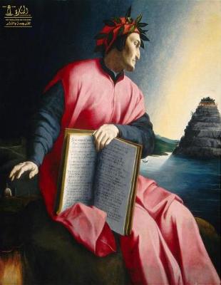 Book cover for Complete Works of Dante Alighieri