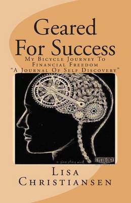 Book cover for Geared For Success