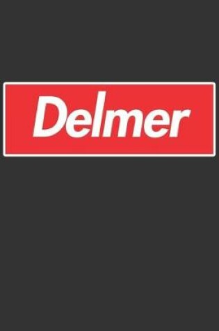 Cover of Delmer