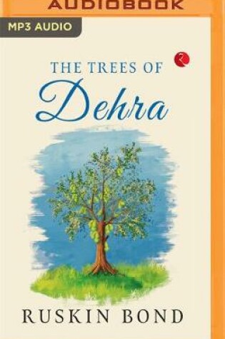 Cover of The Trees of Dehra
