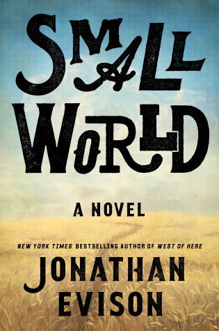 Cover of Small World