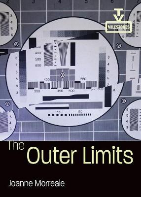 Book cover for The Outer Limits
