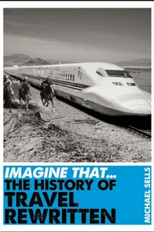 Cover of Imagine That - Travel