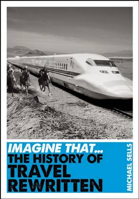 Cover of Imagine That - Travel