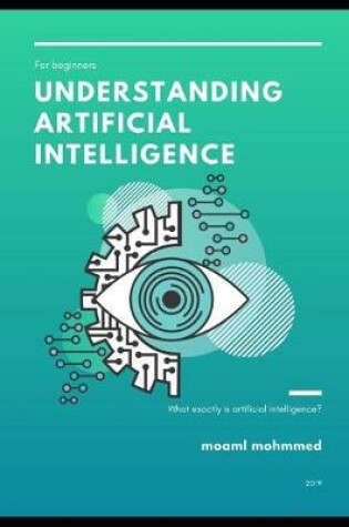 Cover of Understanding Artificial Intelligence