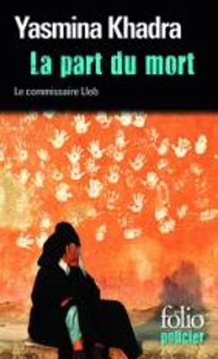 Book cover for La Part Du Mort