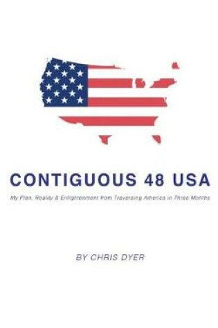 Cover of Contiguous 48 USA