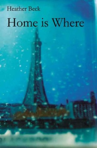 Book cover for Home is Where