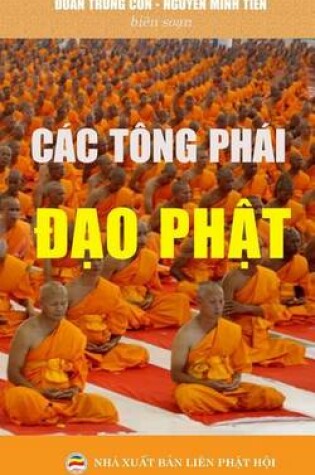 Cover of Cac Tong Phai DAO Phat