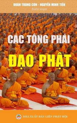 Book cover for Cac Tong Phai DAO Phat