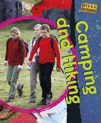 Cover of Camping and Hiking