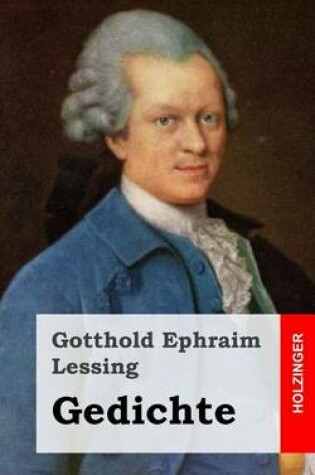 Cover of Gedichte