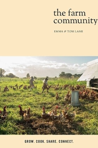 Cover of The Farm Community