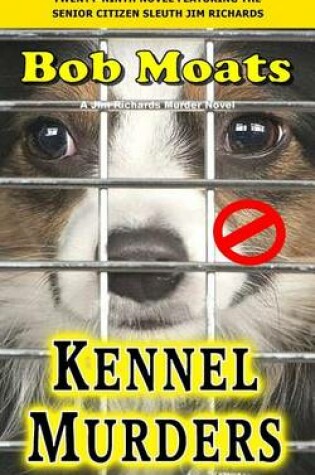 Cover of Kennel Murders