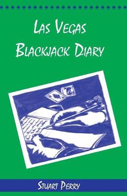 Cover of Las Vegas Blackjack Diary