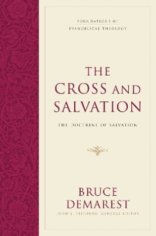 Cover of The Cross and Salvation