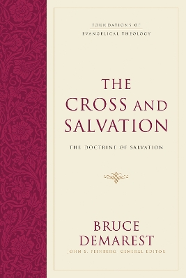 Book cover for The Cross and Salvation